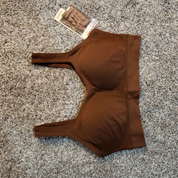 Truekind Other - Truekind Sports Bra